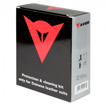 Dainese Lederpflege-Set Protect & Clean